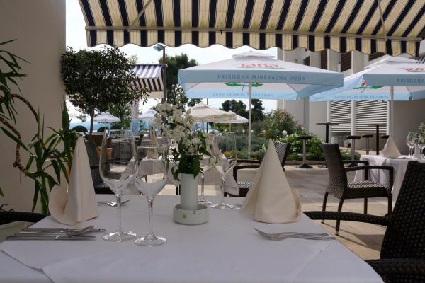 Hotel Kolovare Zadar